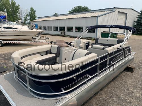 Starcraft EX 22 Q ficha tecnica